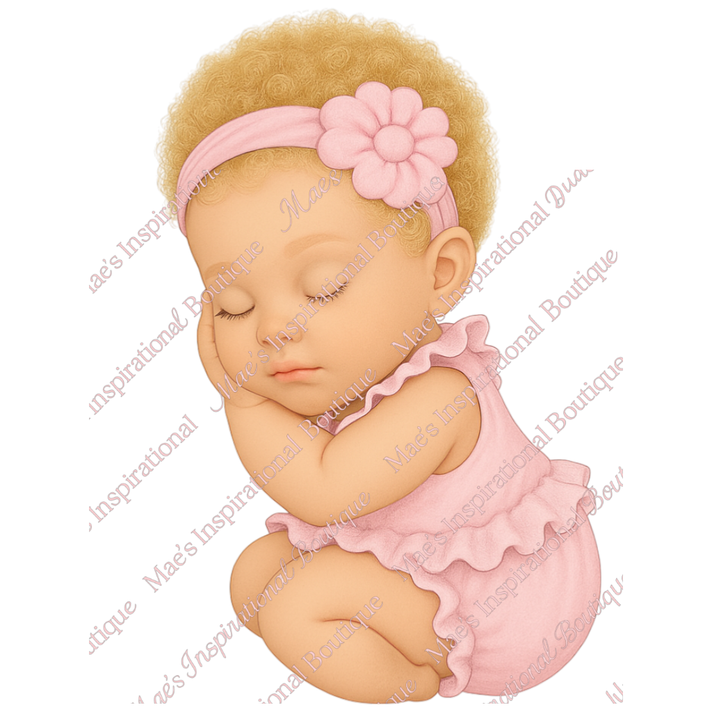 π Sweet Dreams 4-Piece Baby Collection β Soft Pastel Essentials