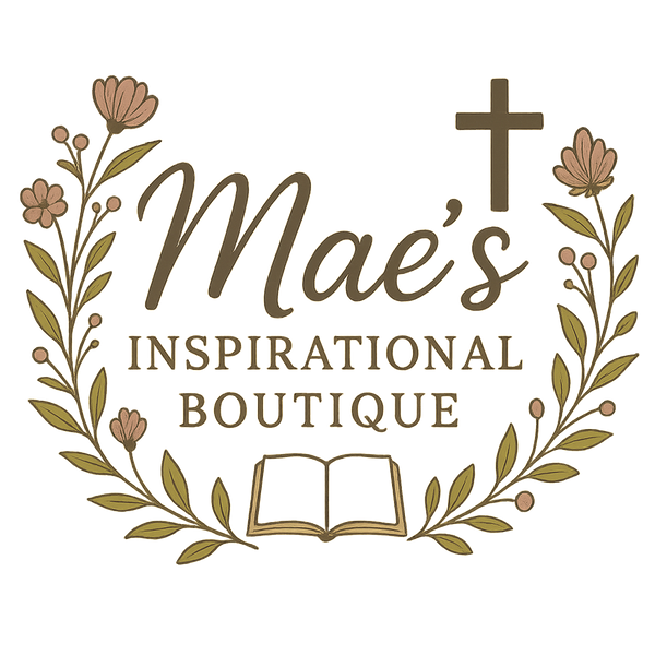 Mae's Inspirational Boutique
